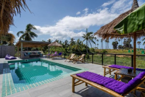 Manao Seaview Pool Villa 33 - 5 Mins Walk To The Beach